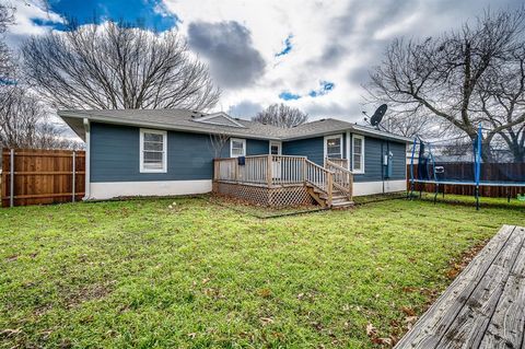 Tiny photo for 1031 Corsicana Highway, Hillsboro, TX 76645 (MLS # 21133279)