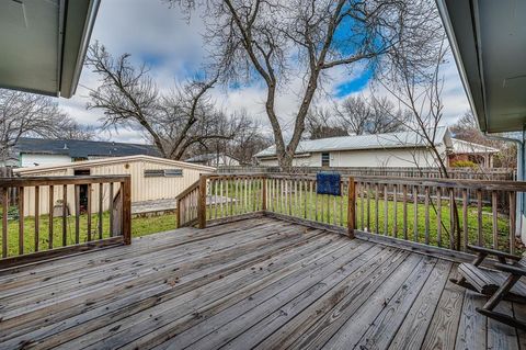 Tiny photo for 1031 Corsicana Highway, Hillsboro, TX 76645 (MLS # 21133279)