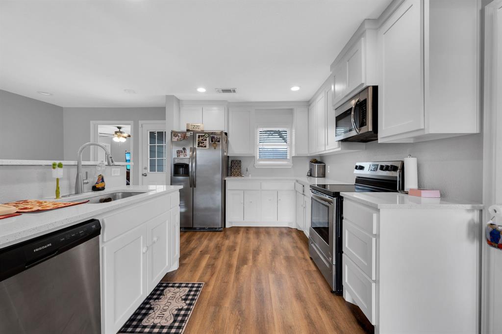 Givens Add - Residential