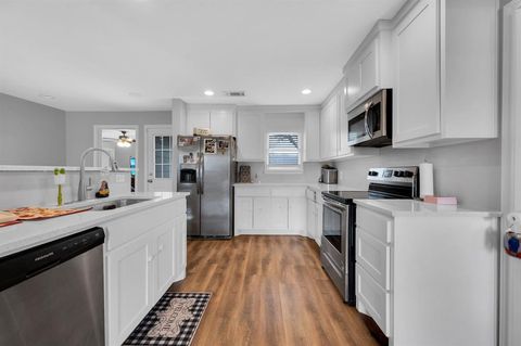 Tiny photo for 1031 Corsicana Highway, Hillsboro, TX 76645 (MLS # 21133279)