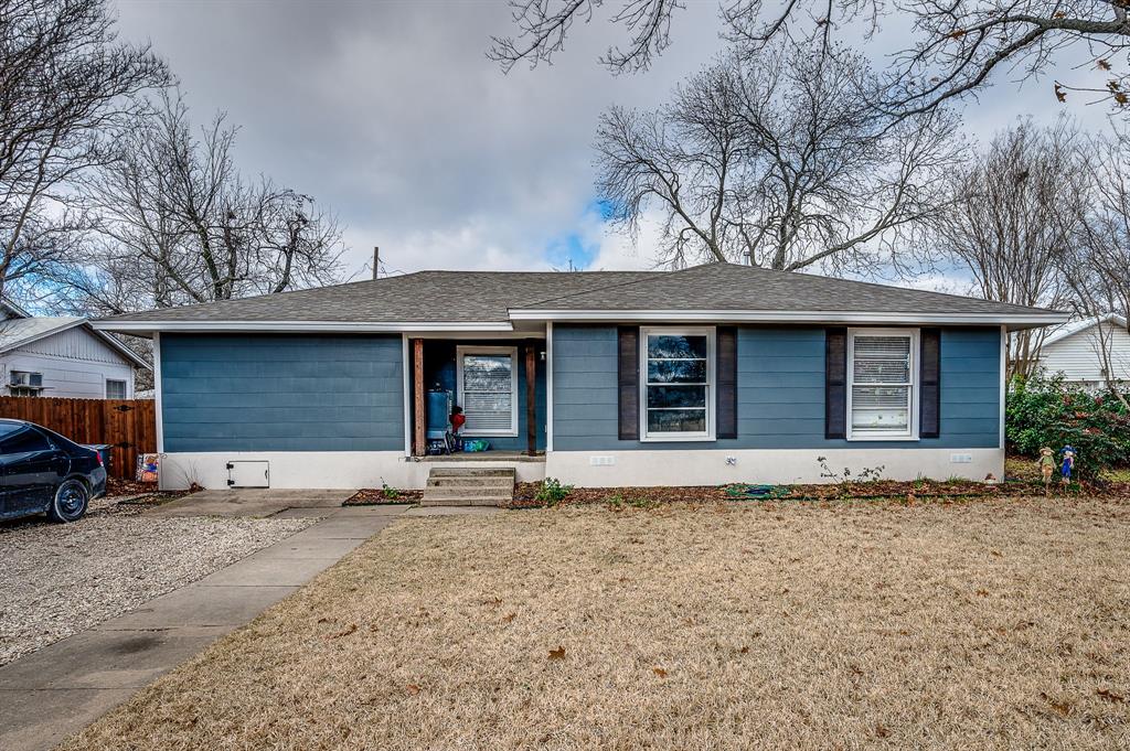 Givens Add - Residential