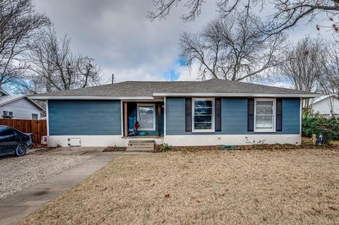Tiny photo for 1031 Corsicana Highway, Hillsboro, TX 76645 (MLS # 21133279)