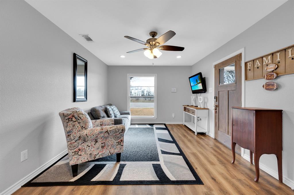 Givens Add - Residential