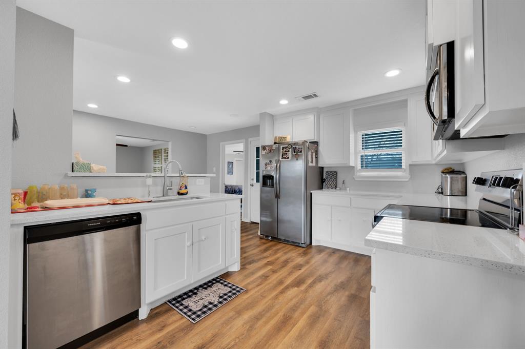 Givens Add - Residential