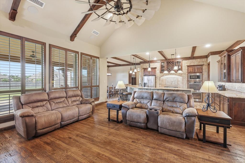 Spring Ranch Add - Residential