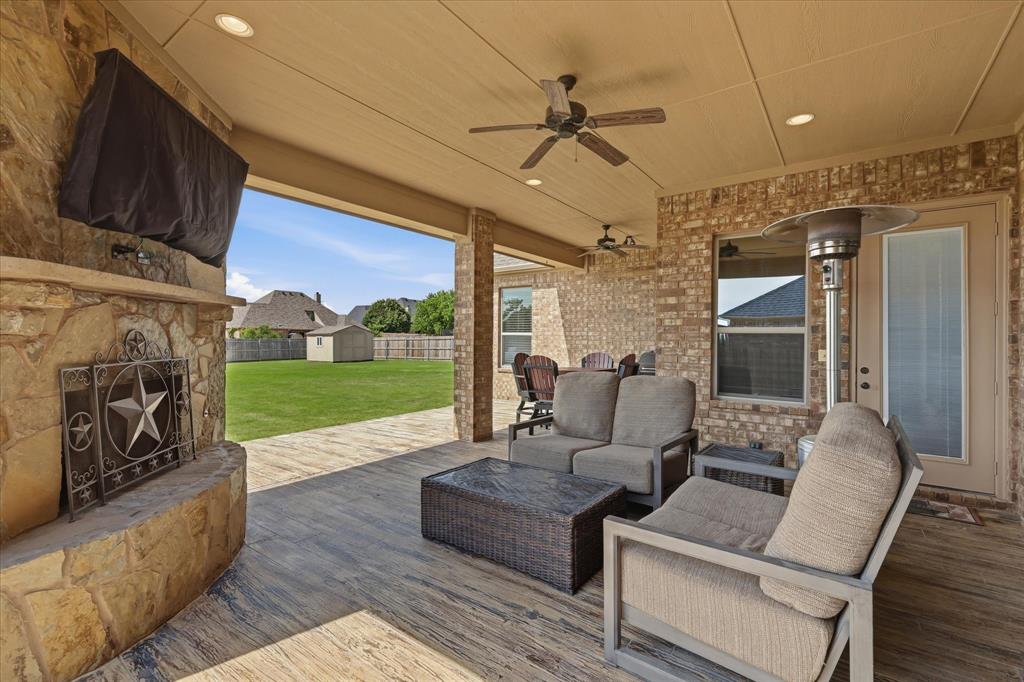 Spring Ranch Add - Residential