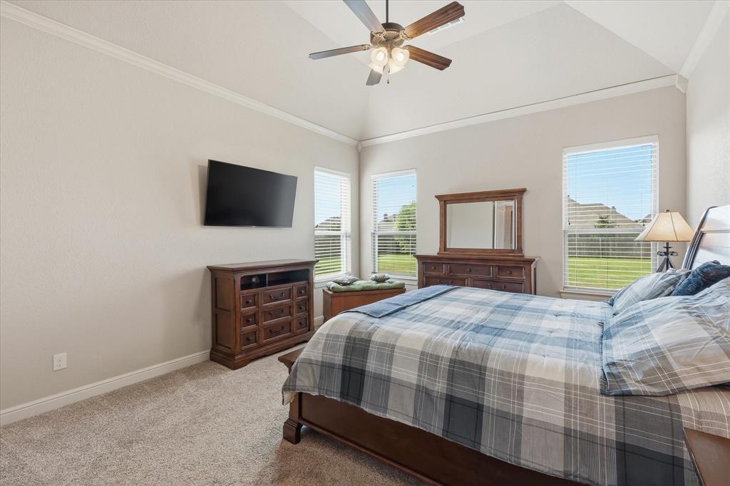 Spring Ranch Add - Residential