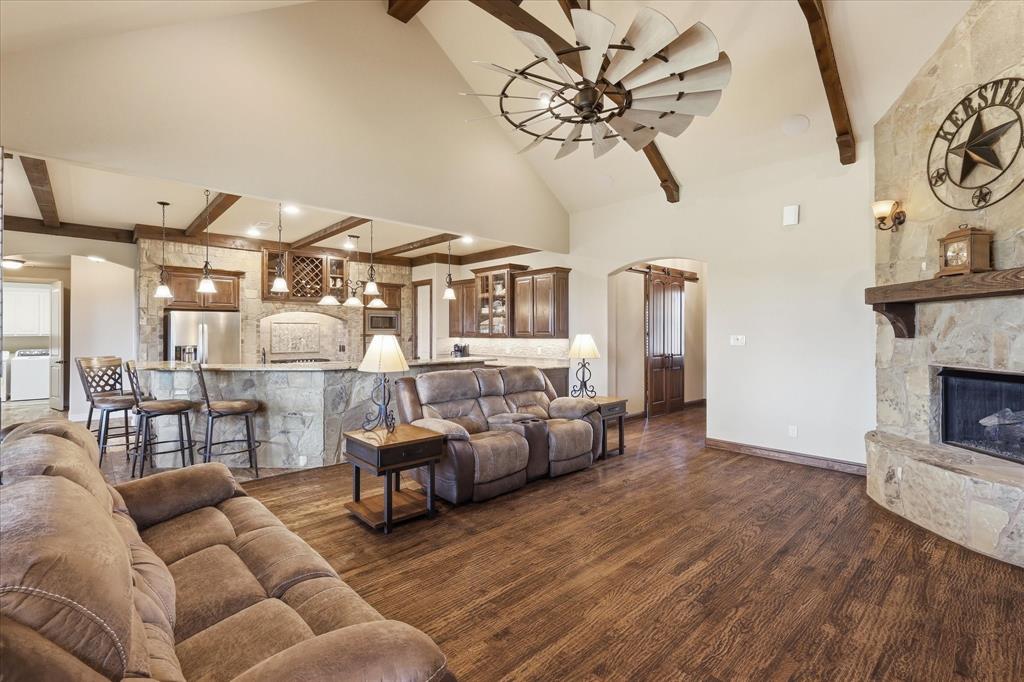 Spring Ranch Add - Residential