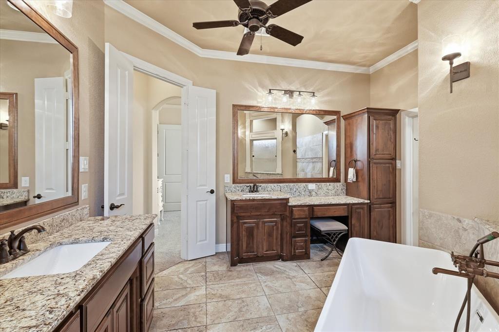 Spring Ranch Add - Residential