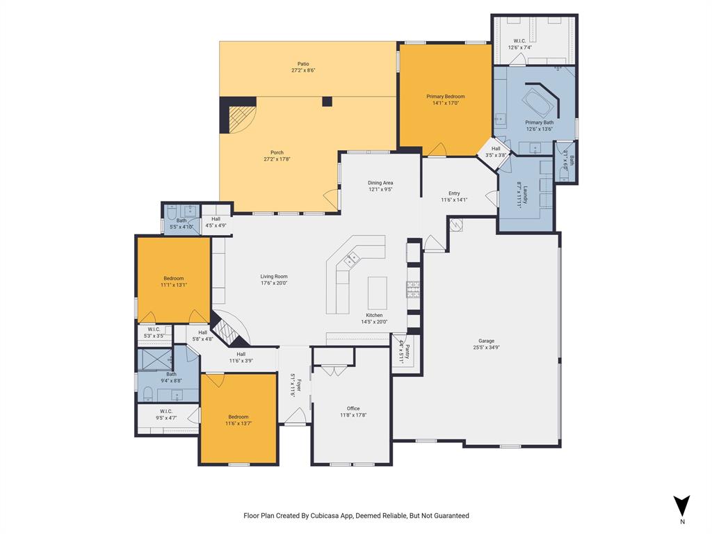 Spring Ranch Add - Residential