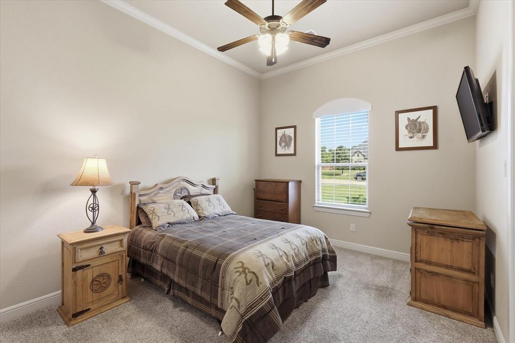 Spring Ranch Add - Residential