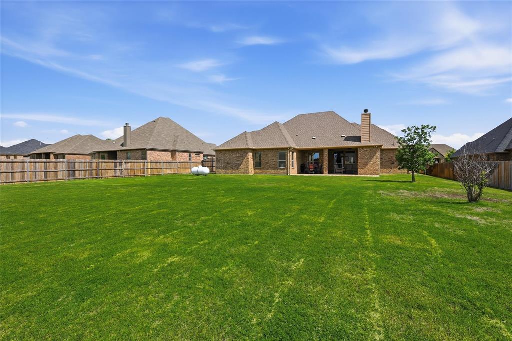 Spring Ranch Add - Residential