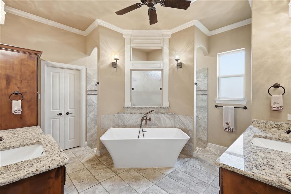 Spring Ranch Add - Residential