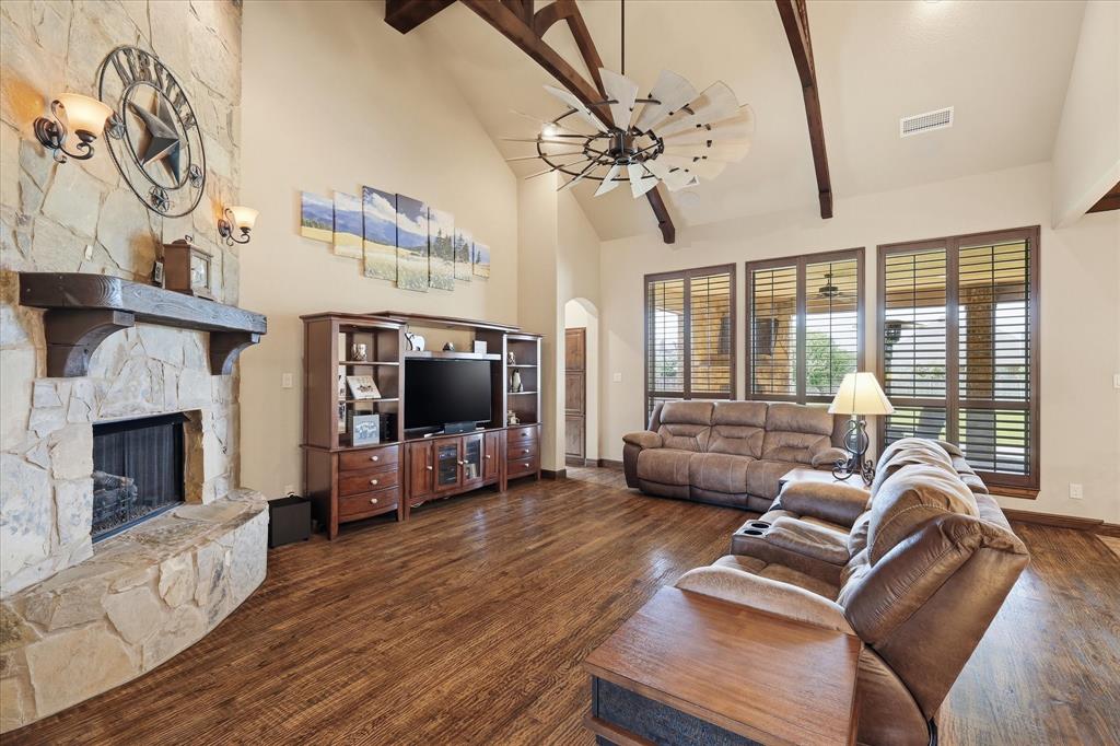 Spring Ranch Add - Residential