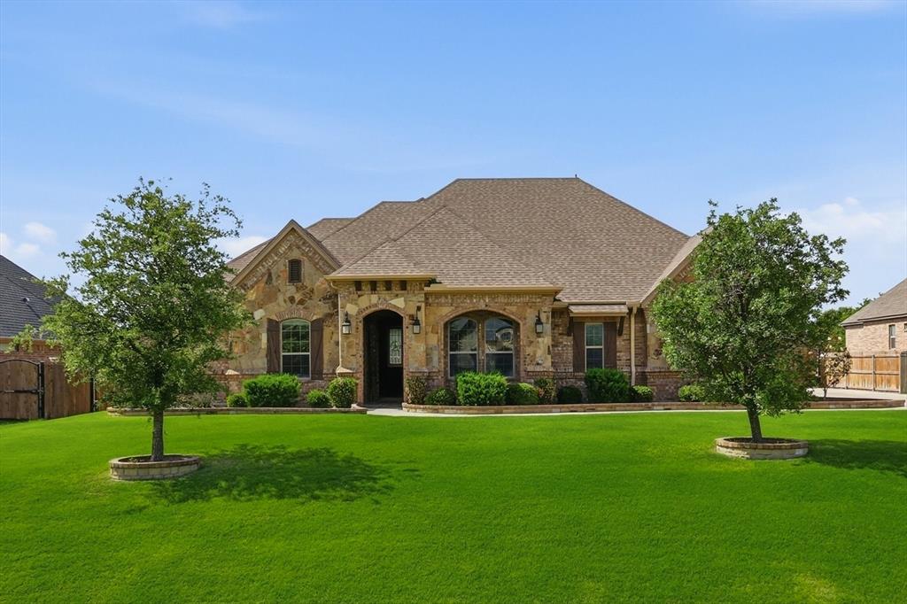 Spring Ranch Add - Residential