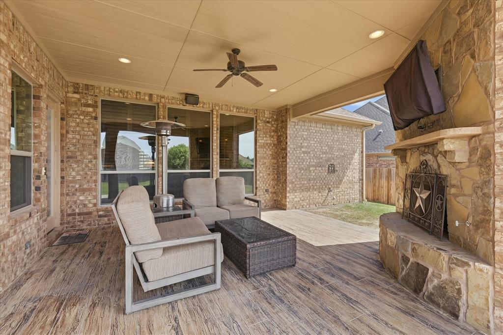Spring Ranch Add - Residential