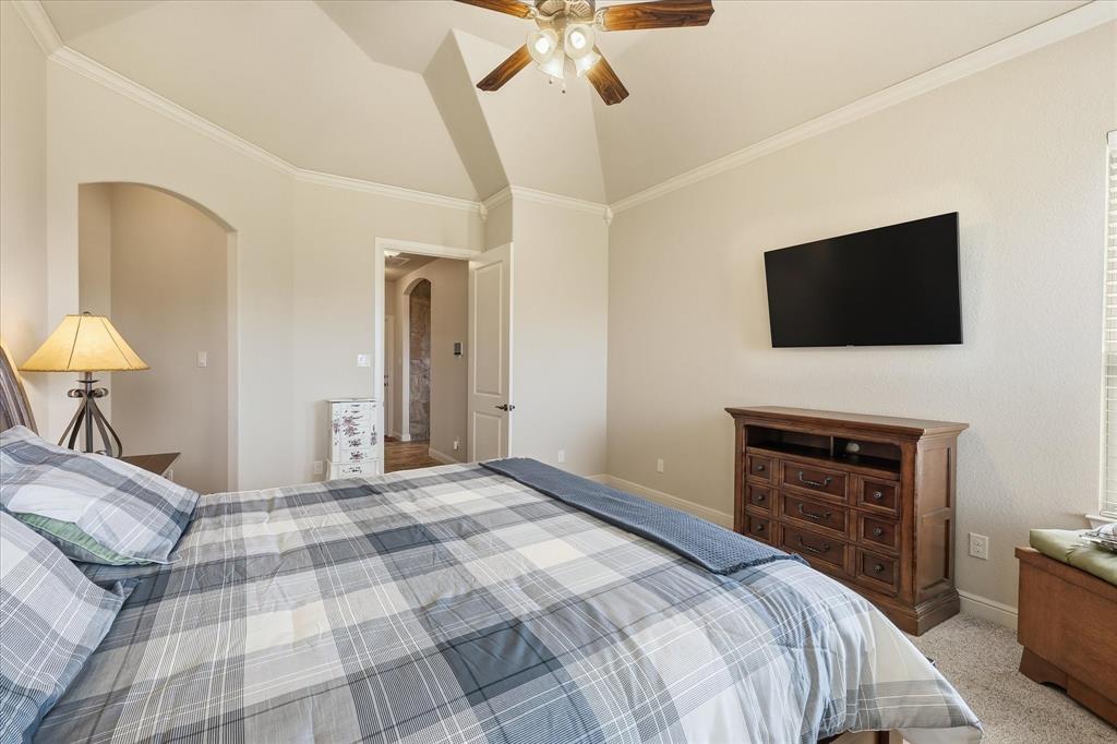 Spring Ranch Add - Residential