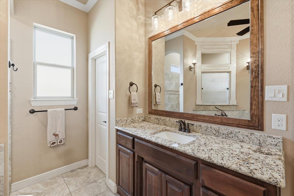 Spring Ranch Add - Residential