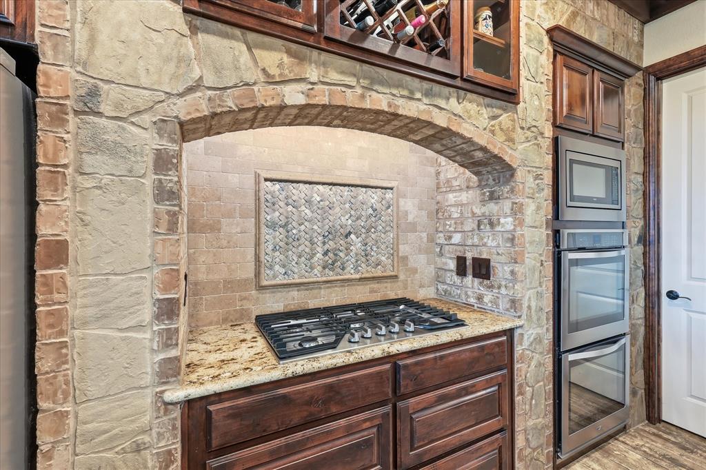 Spring Ranch Add - Residential