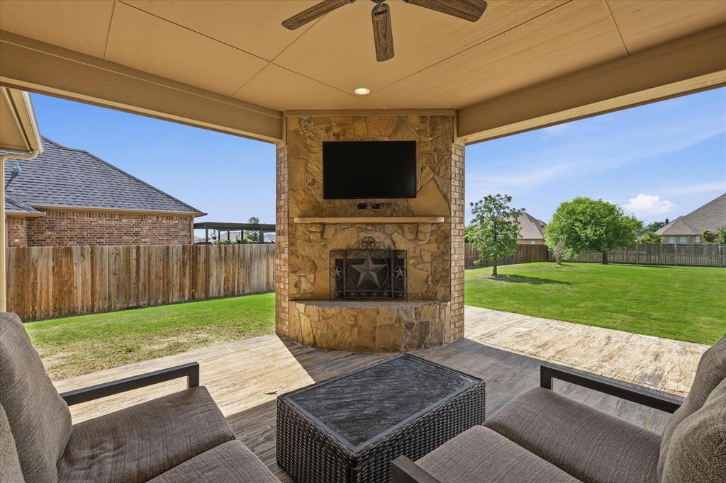 Spring Ranch Add - Residential