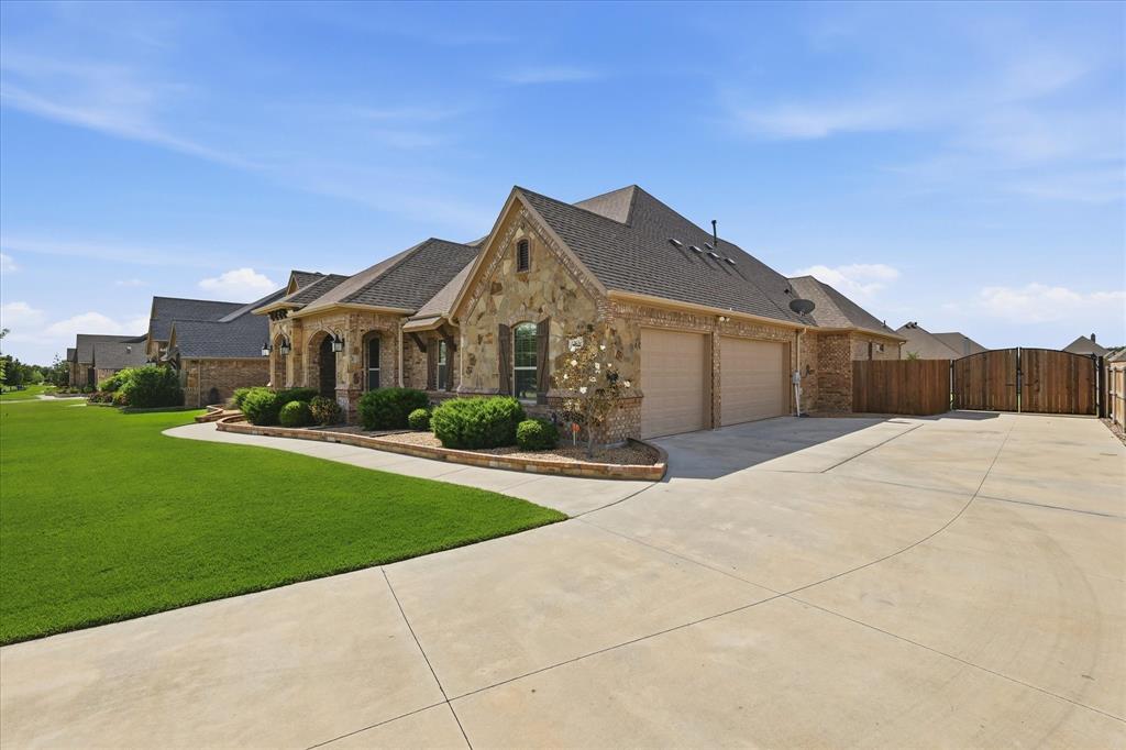 Spring Ranch Add - Residential