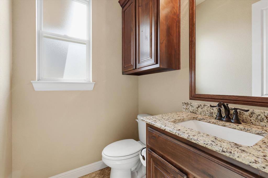 Spring Ranch Add - Residential