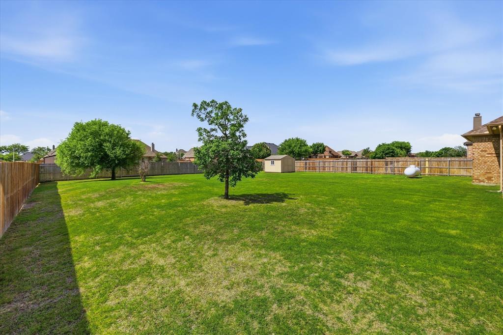 Spring Ranch Add - Residential