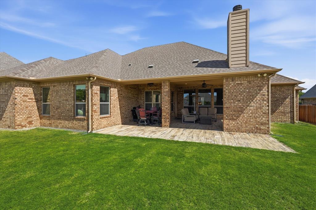 Spring Ranch Add - Residential
