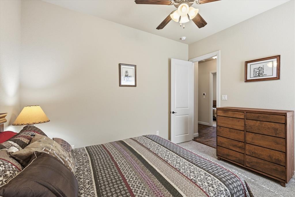 Spring Ranch Add - Residential