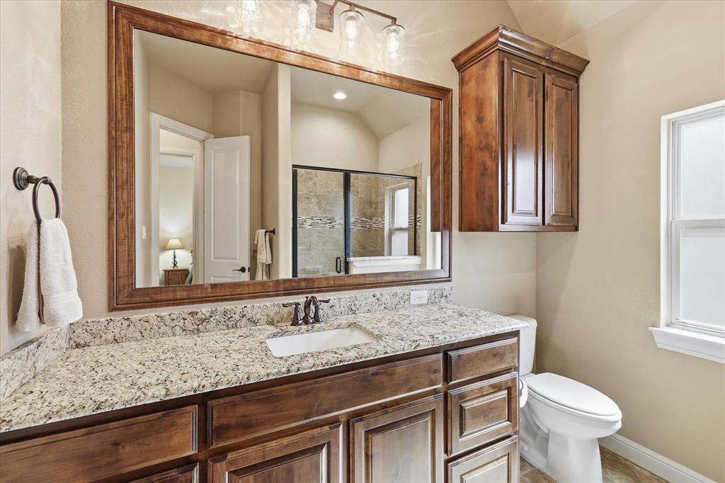 Spring Ranch Add - Residential