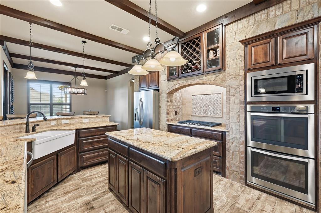 Spring Ranch Add - Residential