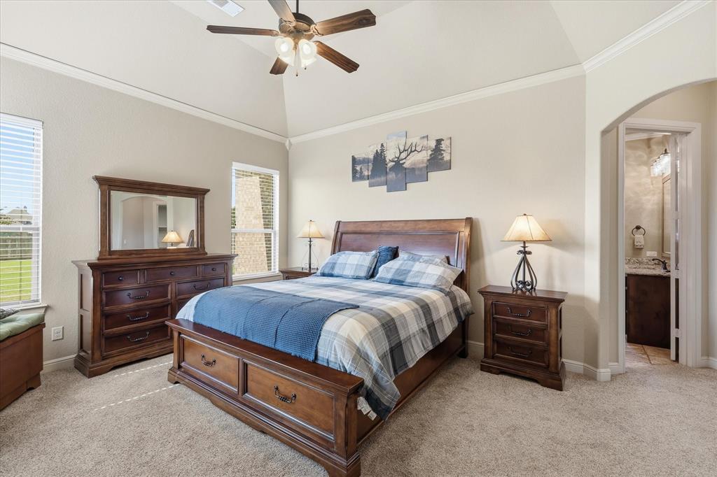 Spring Ranch Add - Residential