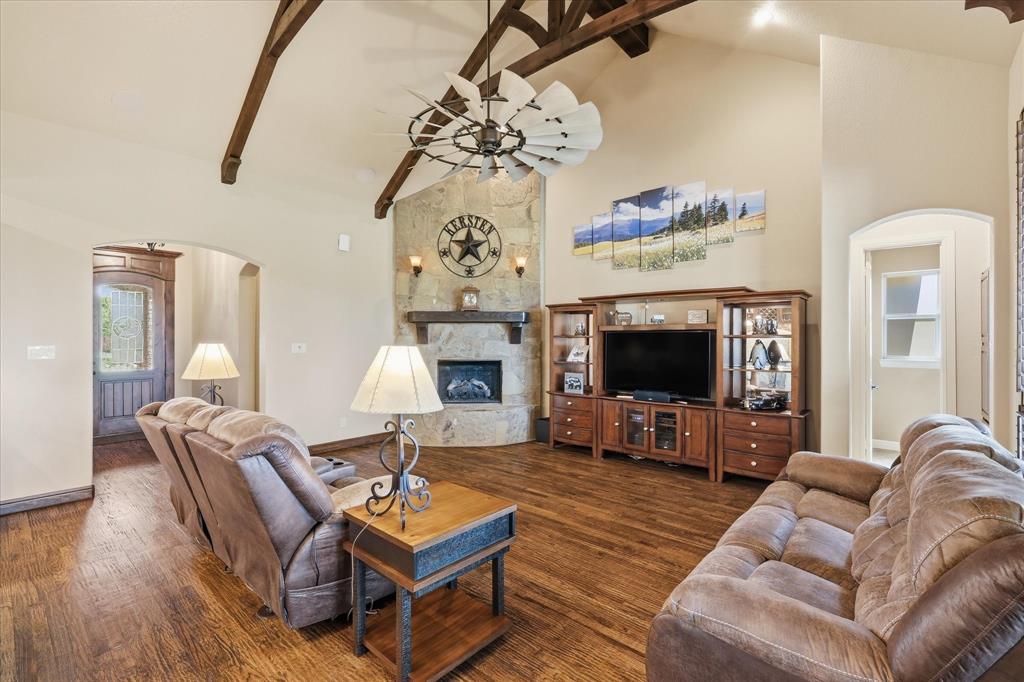Spring Ranch Add - Residential