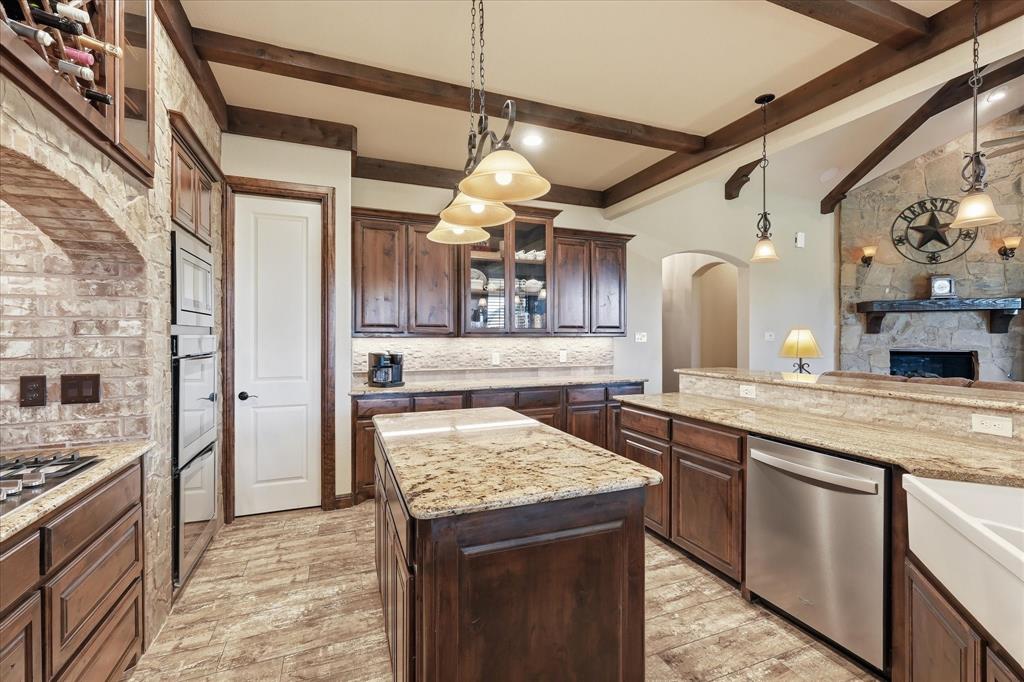 Spring Ranch Add - Residential