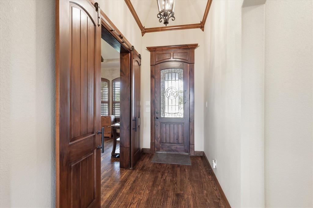 Spring Ranch Add - Residential