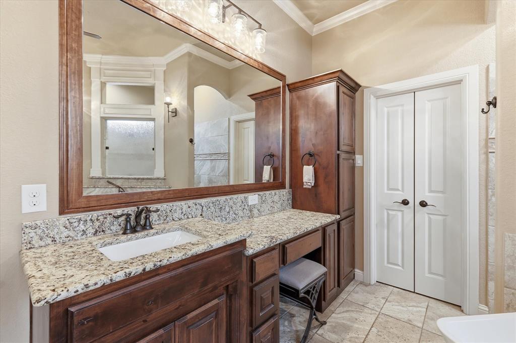Spring Ranch Add - Residential