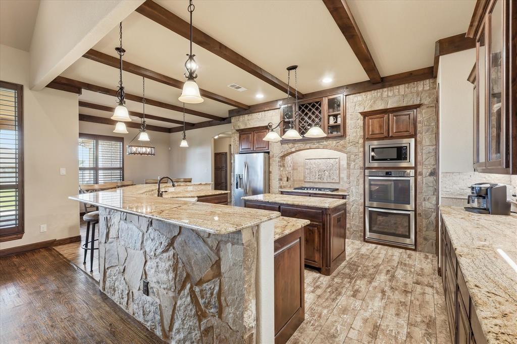 Spring Ranch Add - Residential