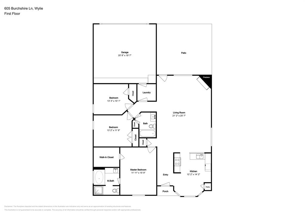 Westgate Ph II - Residential Lease
