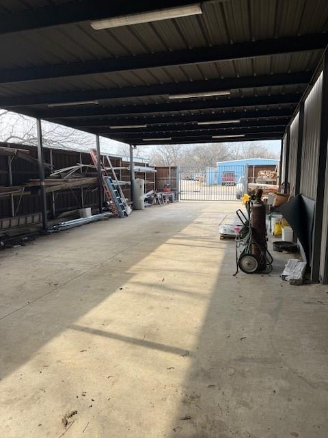 O T Ennis - Commercial Sale