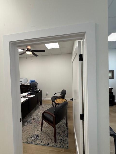 O T Ennis - Commercial Sale