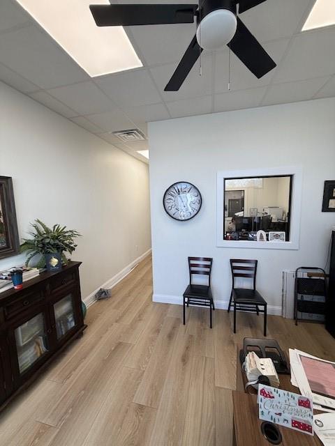 O T Ennis - Commercial Sale