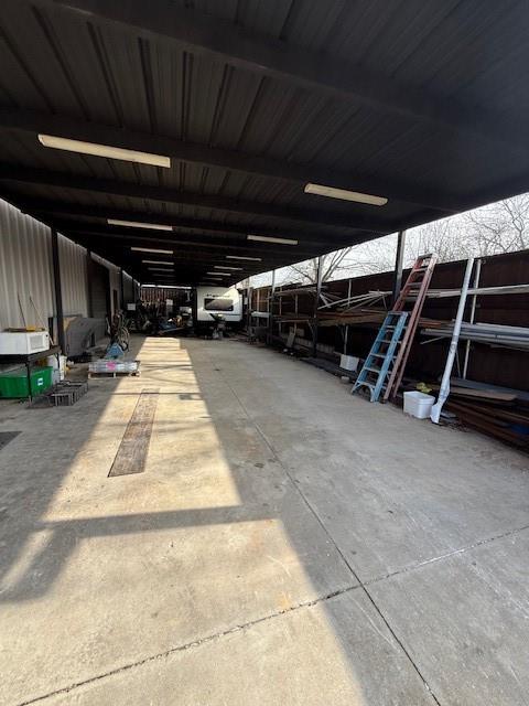 O T Ennis - Commercial Sale