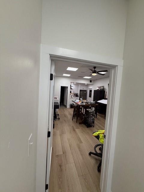 O T Ennis - Commercial Sale