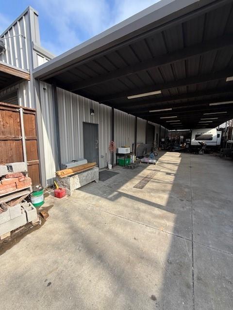 O T Ennis - Commercial Sale