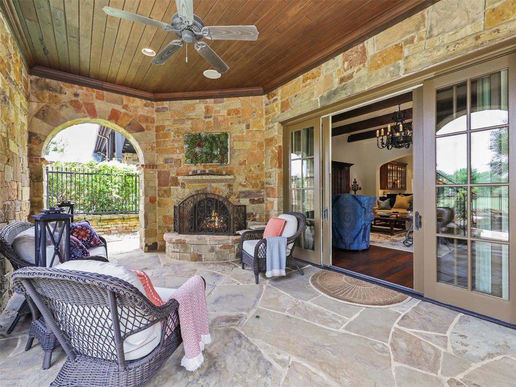 Vaquero - Residential