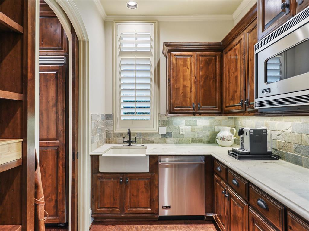 Vaquero - Residential