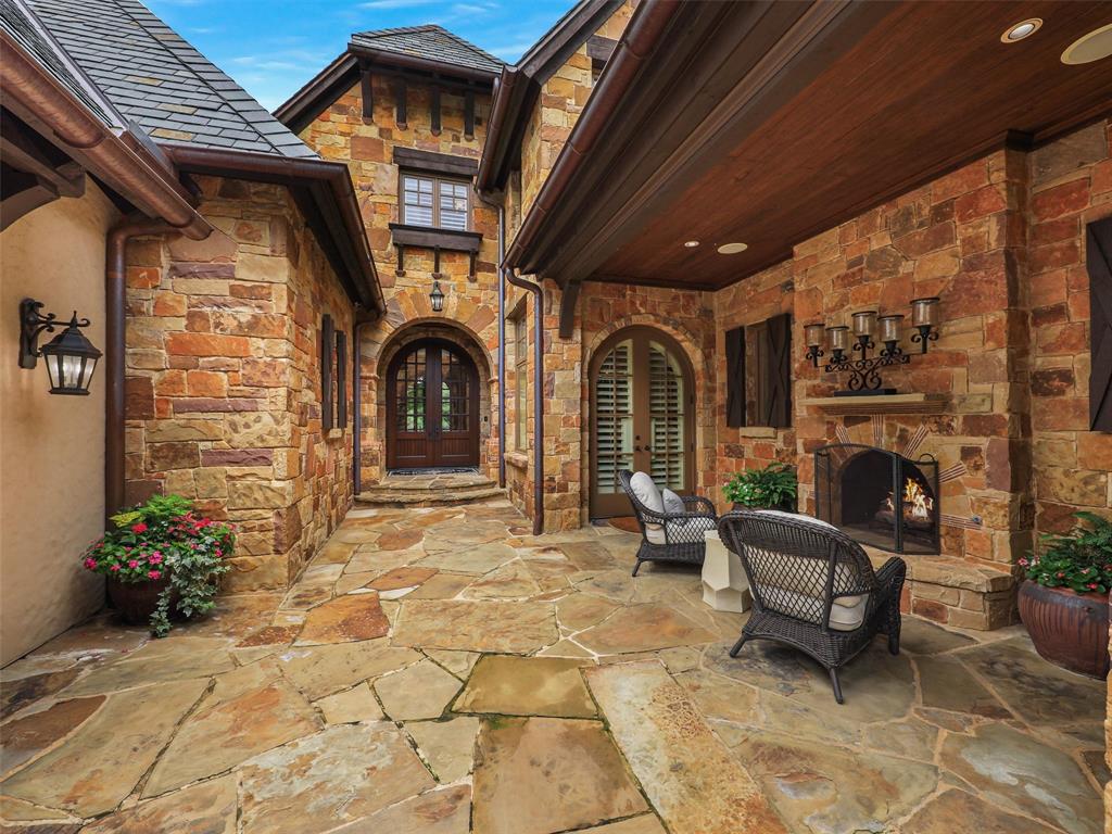 Vaquero - Residential