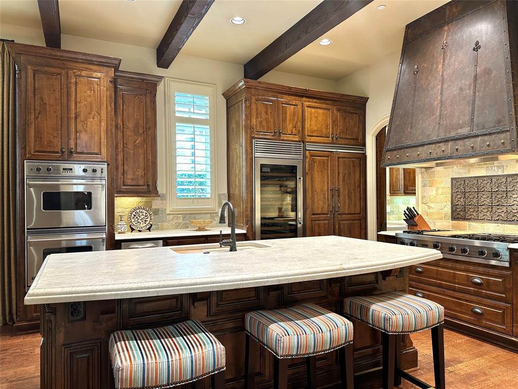 Vaquero - Residential