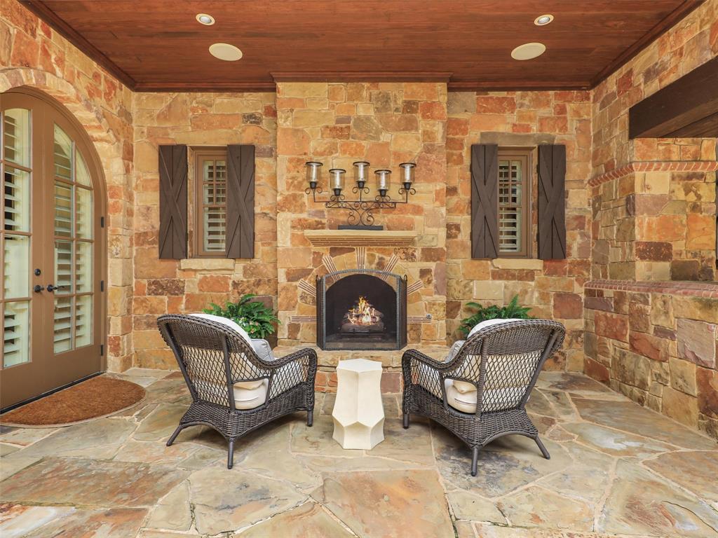 Vaquero - Residential