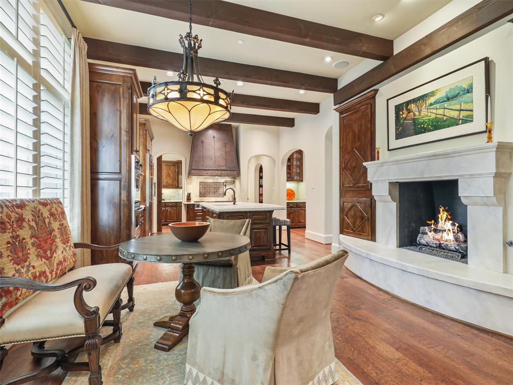 Vaquero - Residential